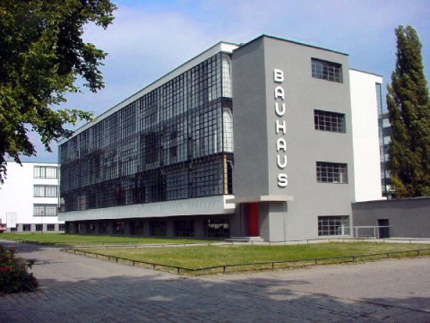 The Bauhaus